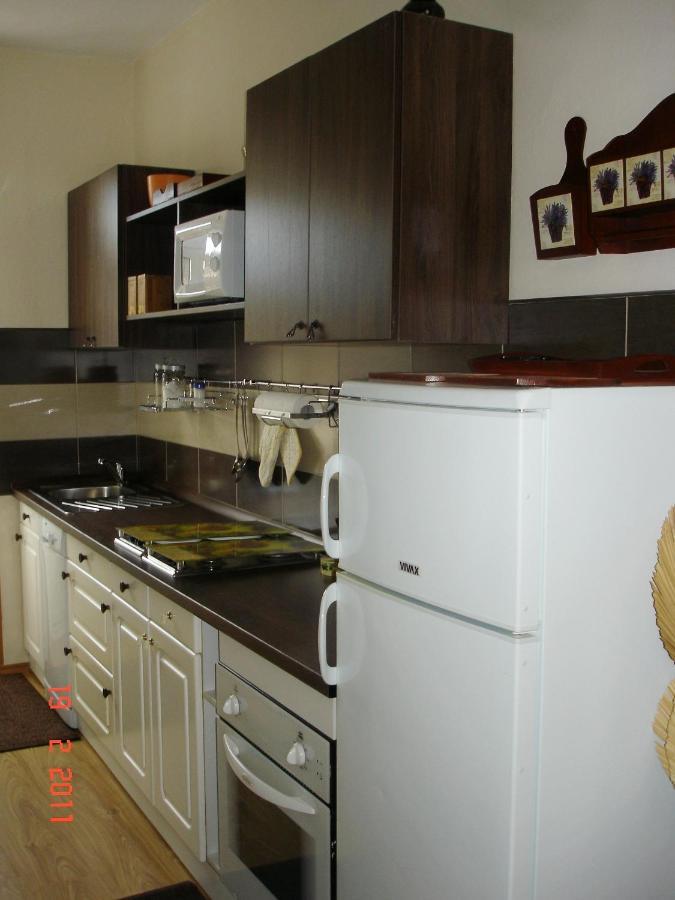 Apartments By The Sea Blace, Neretva Delta - Usce Neretve - 16068 Eksteriør bilde
