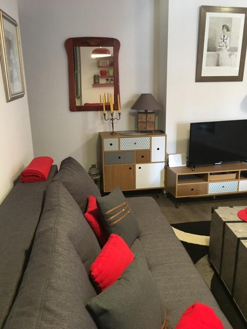 Apartments By The Sea Blace, Neretva Delta - Usce Neretve - 16068 Rom bilde
