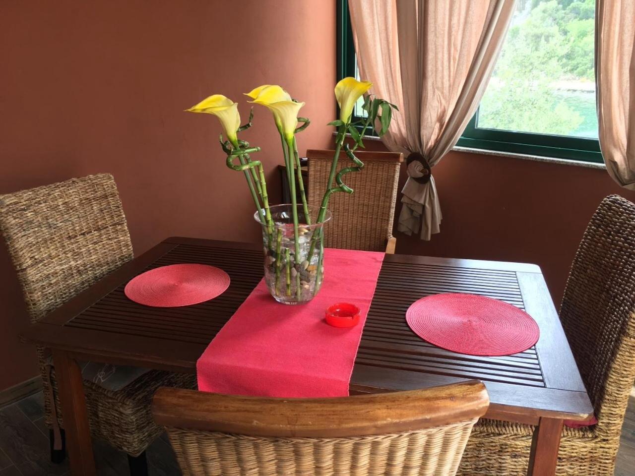 Apartments By The Sea Blace, Neretva Delta - Usce Neretve - 16068 Rom bilde