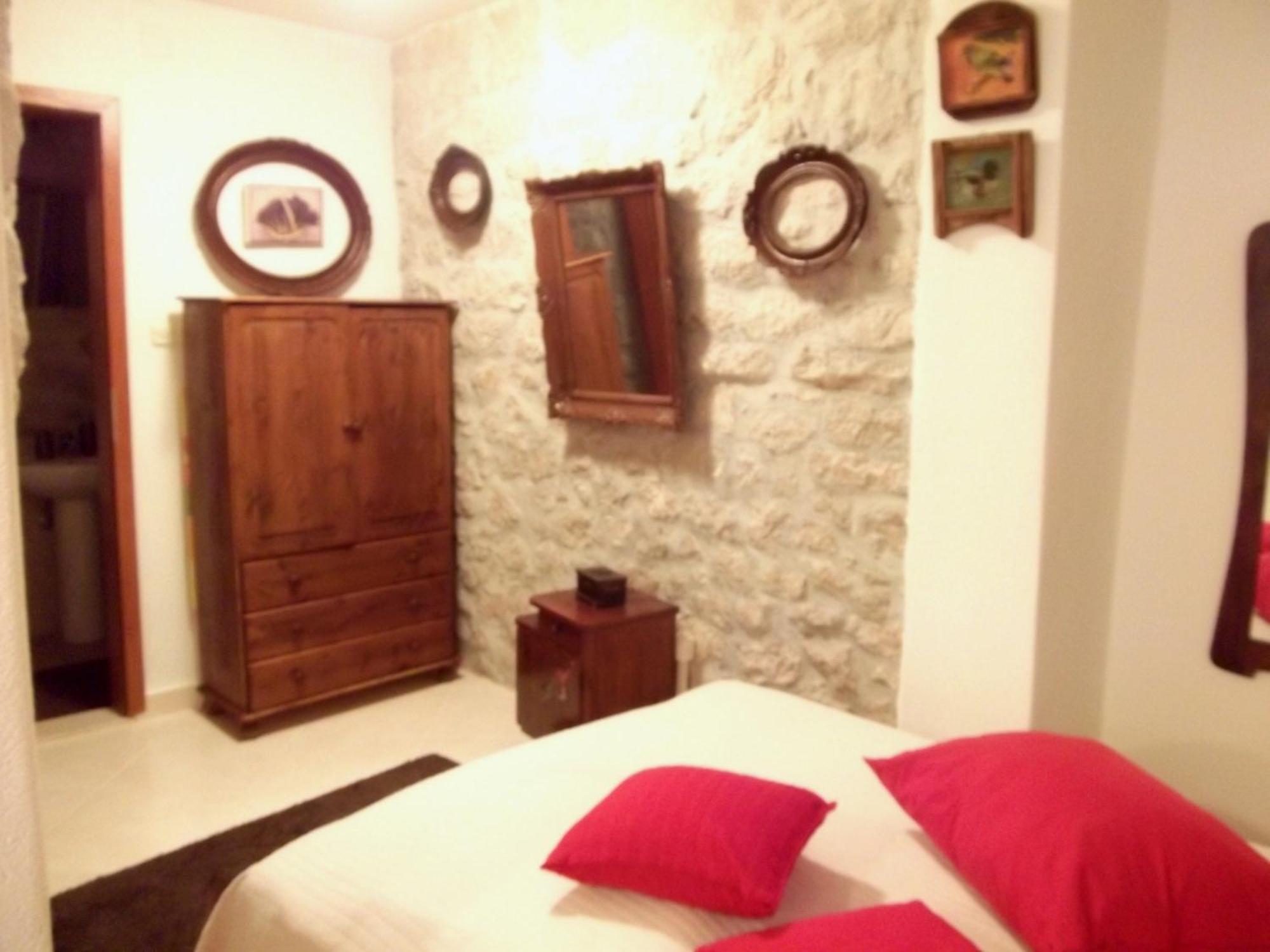 Apartments By The Sea Blace, Neretva Delta - Usce Neretve - 16068 Rom bilde